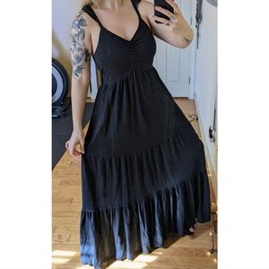 FREE PEOPLE BEACH MAXI